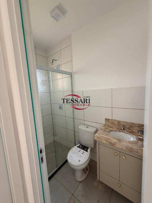 Casa de Condomínio com 2 quartos para aluguel, 42m² — foto 7 de 16