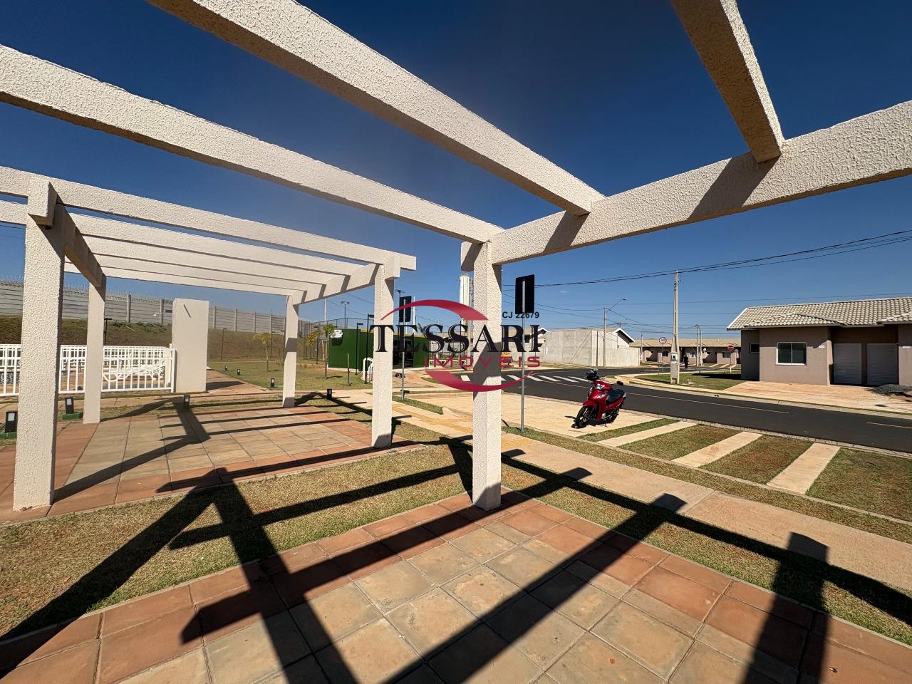 Casa de Condomínio com 2 quartos para aluguel, 42m² — foto 11 de 16