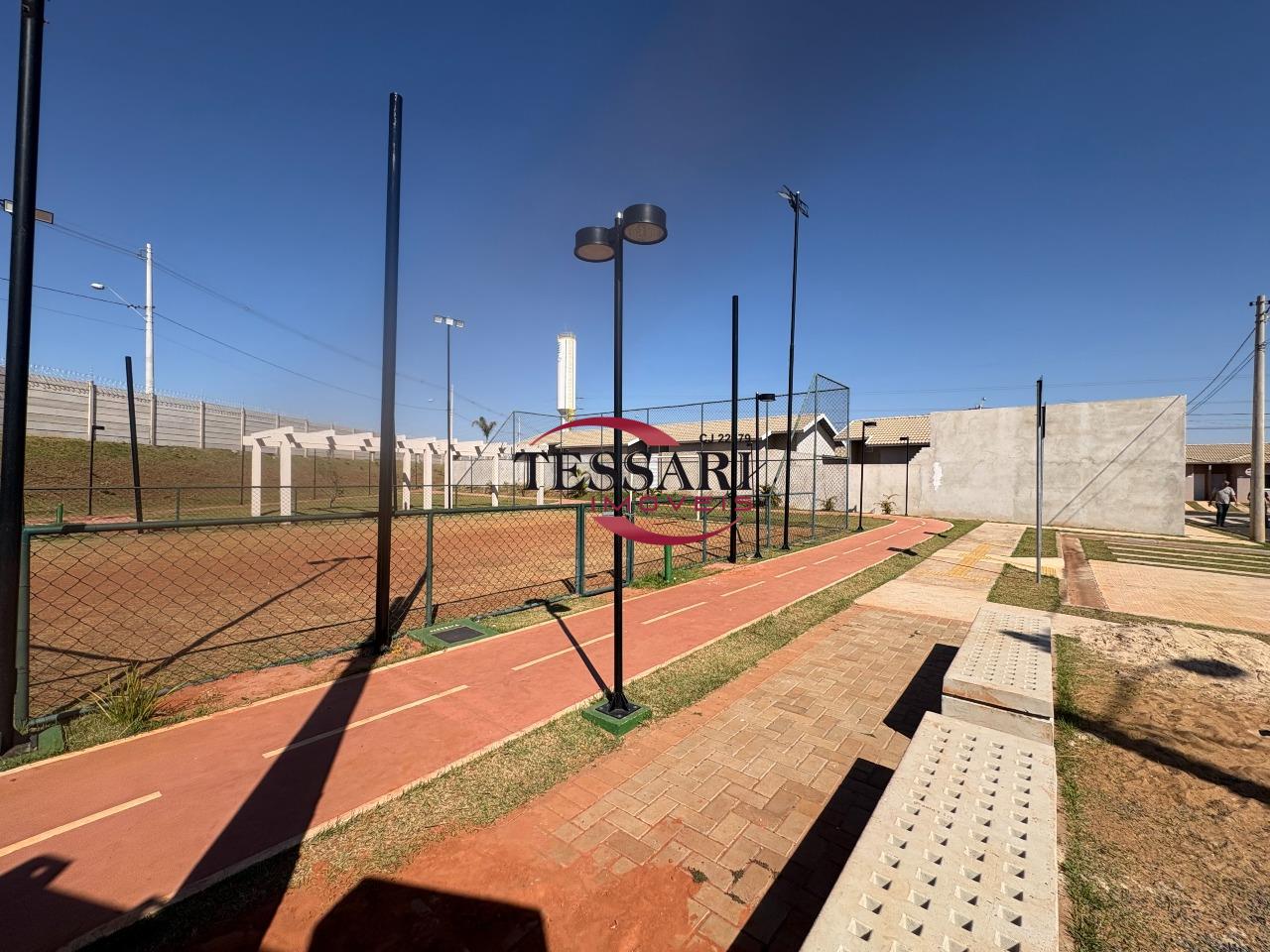 Casa de Condomínio com 2 quartos para aluguel, 42m² — foto 12 de 16
