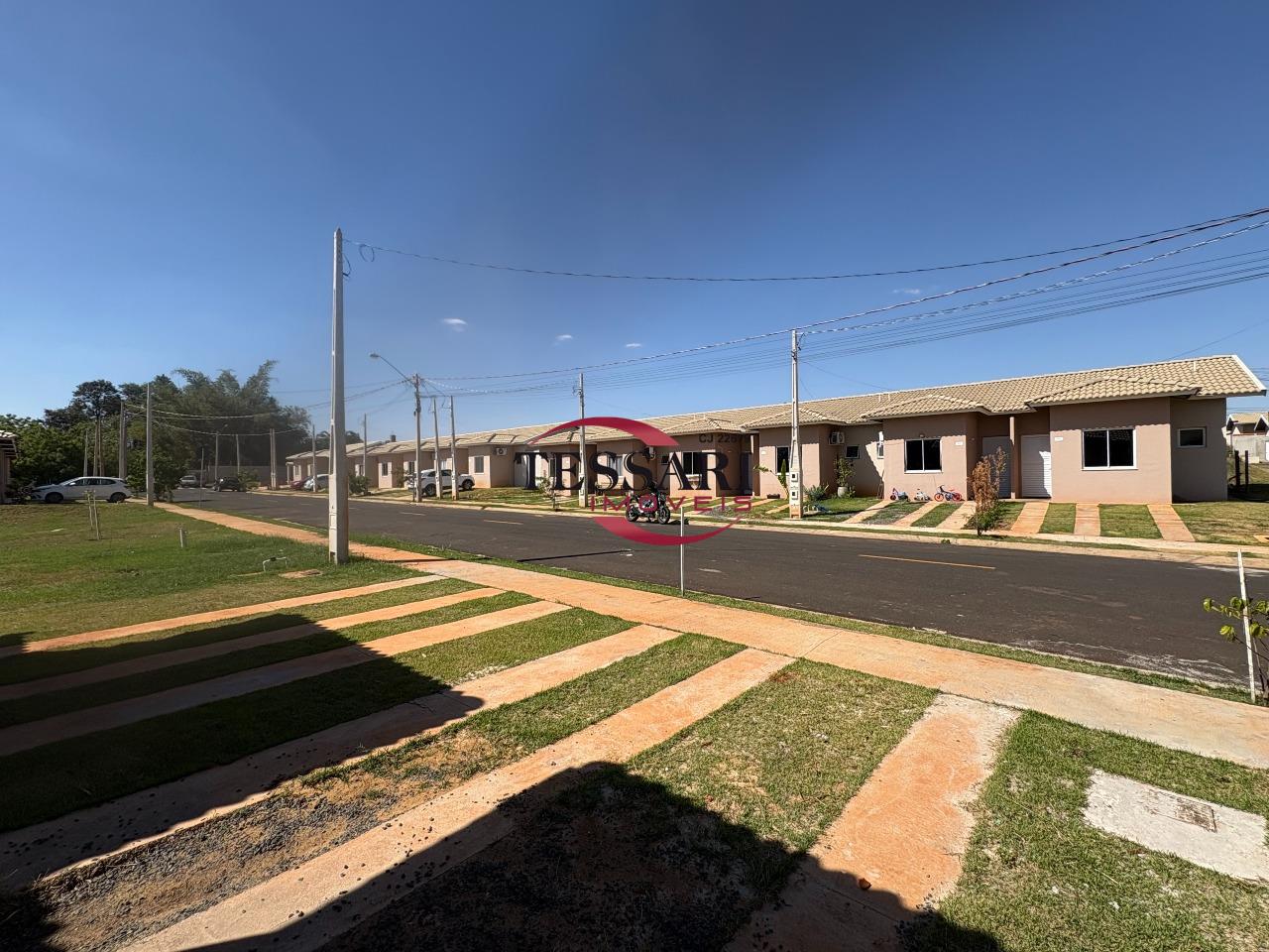 Casa de Condomínio com 2 quartos para aluguel, 42m² — foto 10 de 16