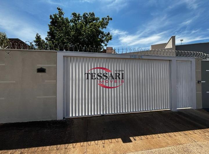 Casa com 3 quartos para aluguel, 120m² — foto 3 de 17