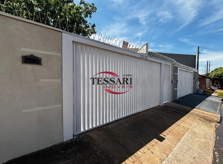 Casa com 3 quartos para aluguel, 120m² — foto 2 de 17