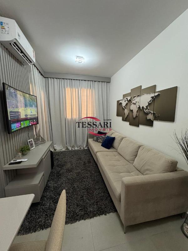 Apartamento com 2 quartos para aluguel, 52m² — foto 2 de 20