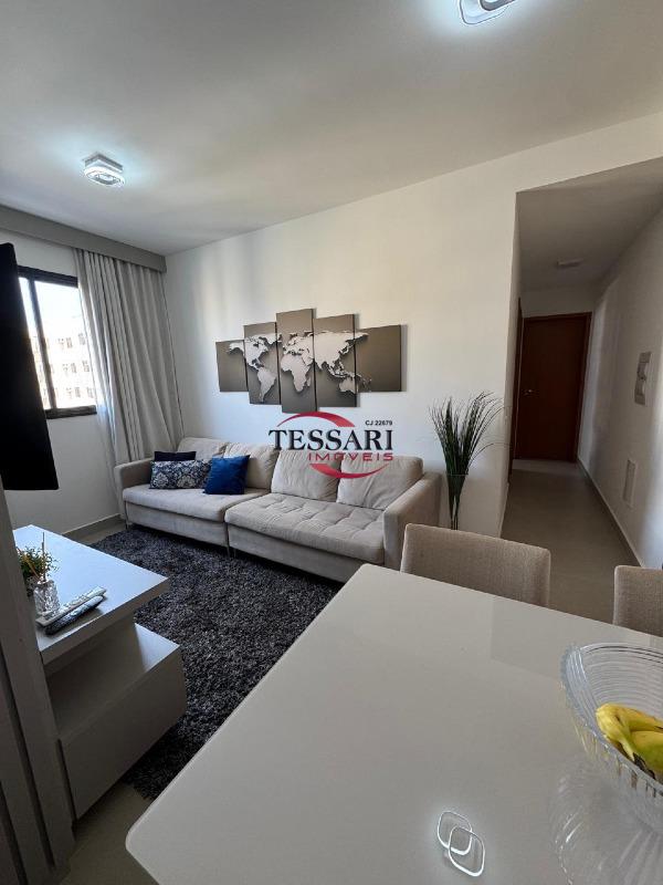 Apartamento com 2 quartos para aluguel, 52m² — foto 4 de 20
