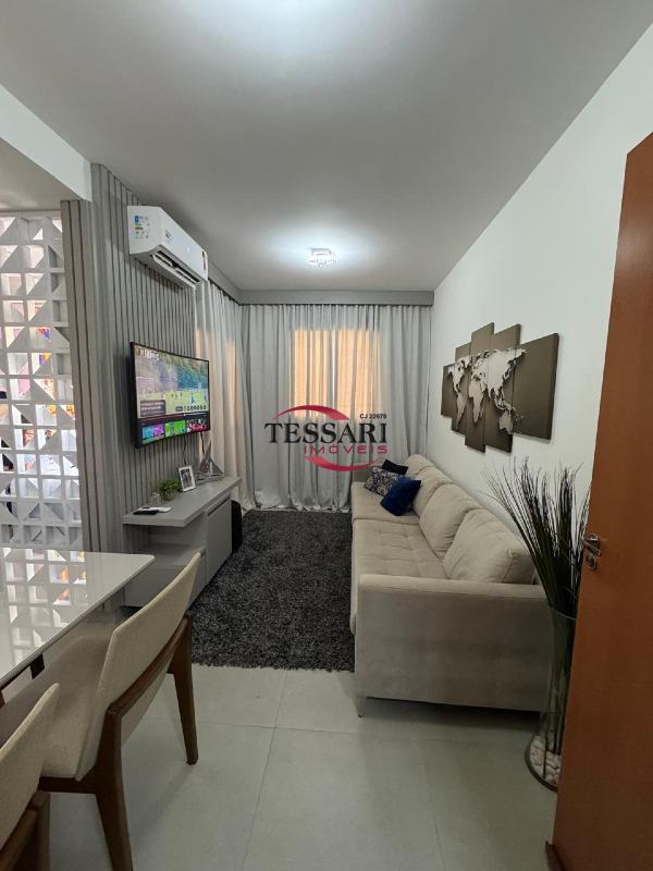 Apartamento com 2 quartos para aluguel, 52m² — foto 3 de 20