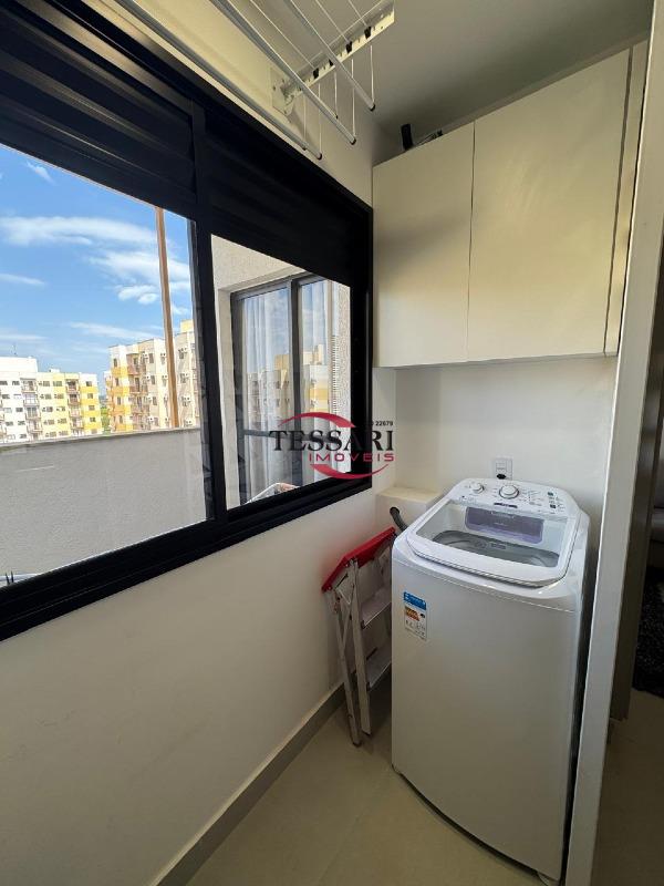 Apartamento com 2 quartos para aluguel, 52m² — foto 19 de 20