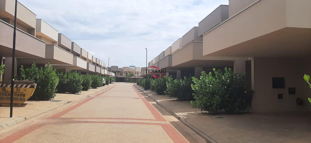 Casa de Condomínio com 3 quartos à venda, 164m² — foto 26 de 30