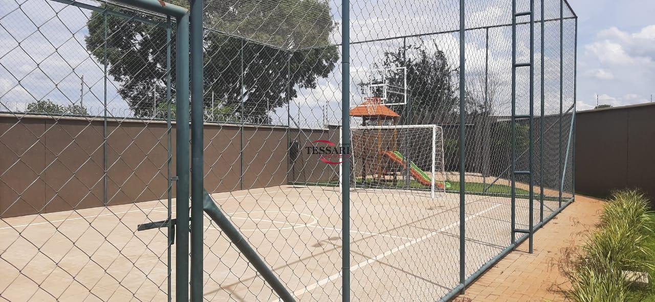 Casa de Condomínio com 3 quartos à venda, 164m² — foto 28 de 30