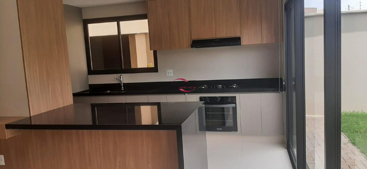 Casa de Condomínio com 3 quartos à venda, 164m² — foto 8 de 30