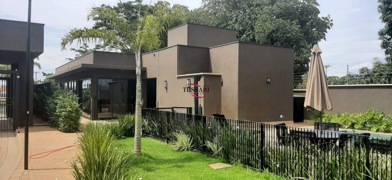 Casa de Condomínio com 3 quartos à venda, 164m² — foto 27 de 30