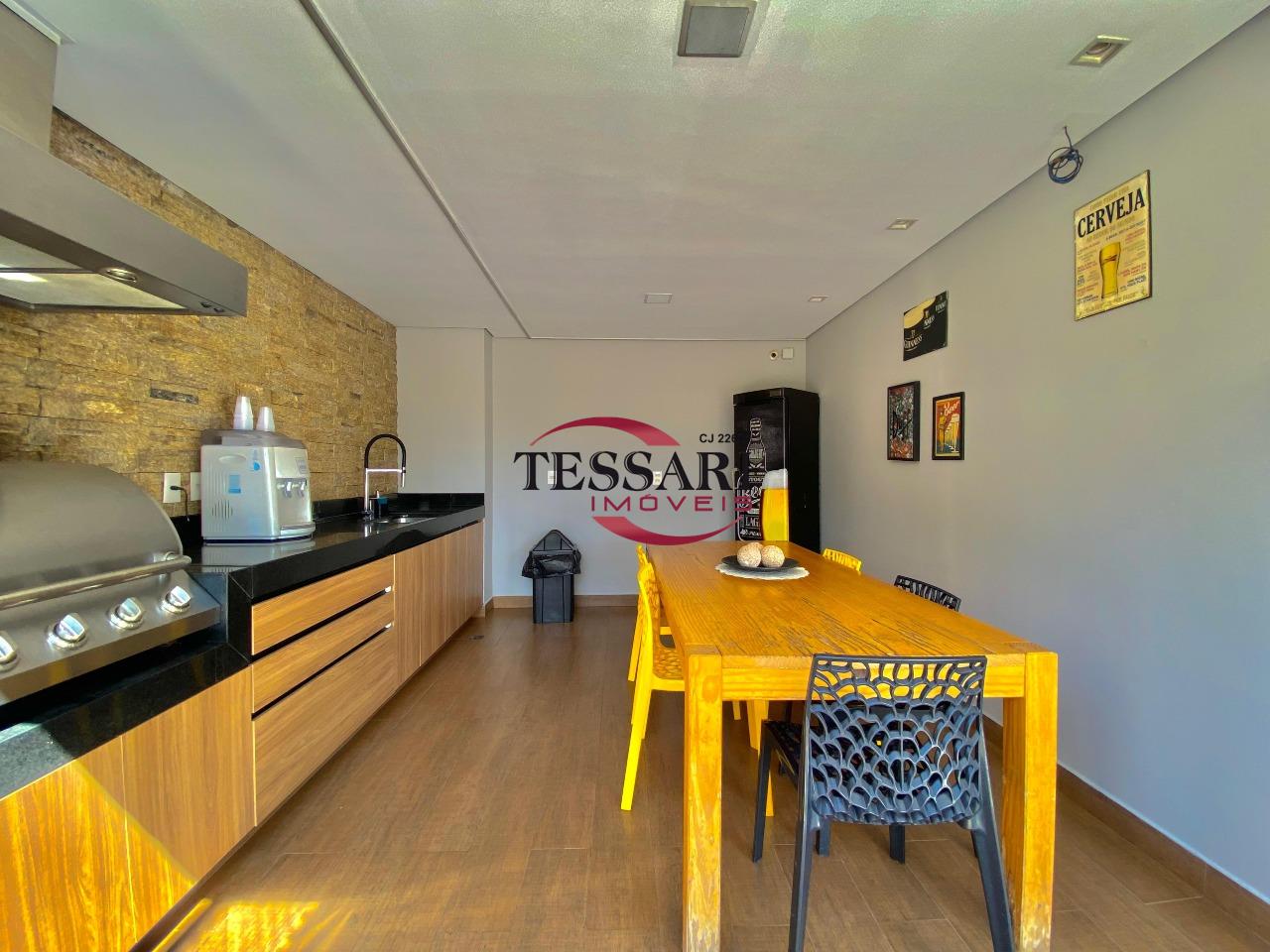 Apartamento com 1 quarto para aluguel, 42m² — foto 20 de 21