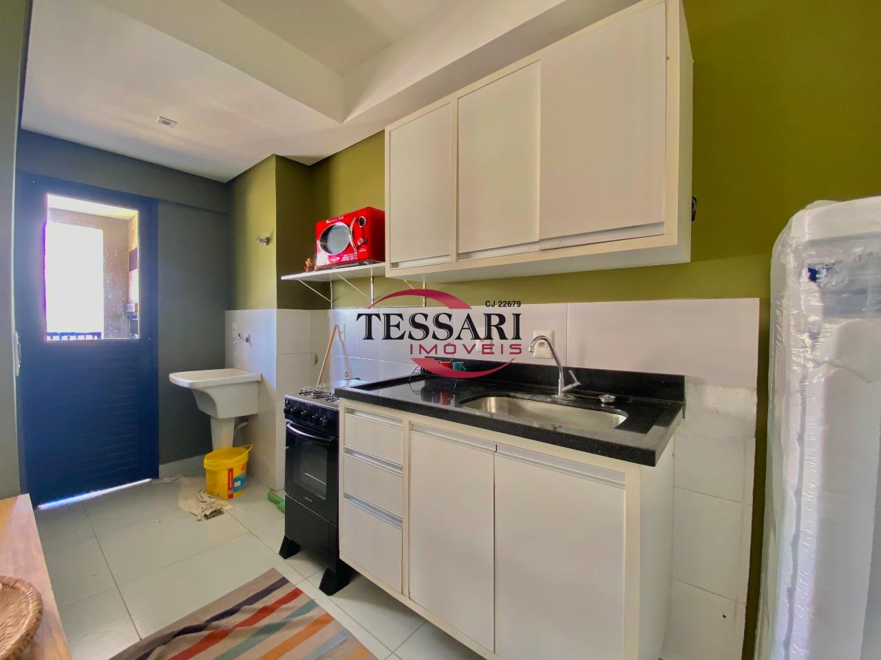 Apartamento com 1 quarto para aluguel, 42m² — foto 19 de 21