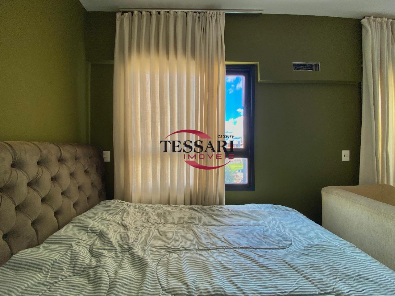 Apartamento com 1 quarto para aluguel, 42m² — foto 18 de 21
