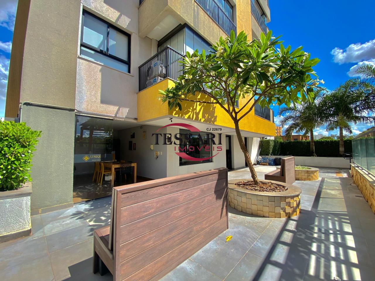 Apartamento com 1 quarto para aluguel, 42m² — foto 2 de 21