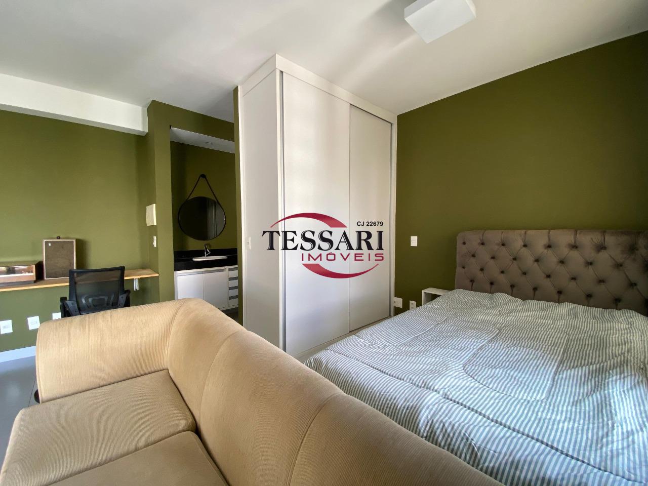 Apartamento com 1 quarto para aluguel, 42m² — foto 8 de 21