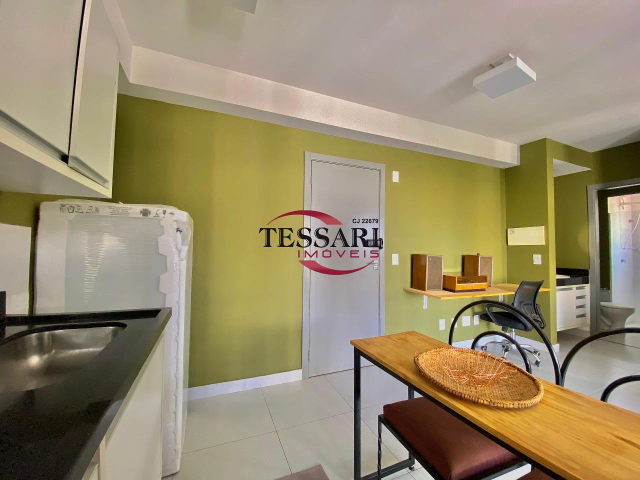 Apartamento com 1 quarto para aluguel, 42m² — foto 6 de 21