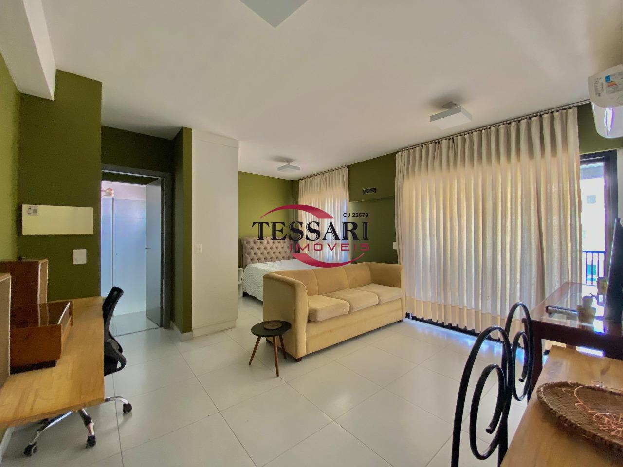 Apartamento com 1 quarto para aluguel, 42m² — foto 10 de 21