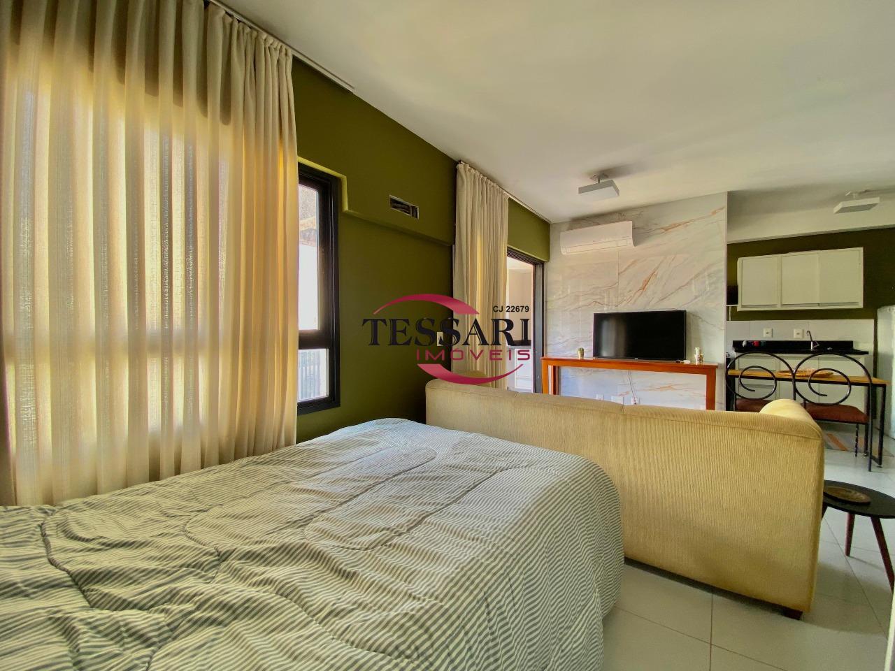 Apartamento com 1 quarto para aluguel, 42m² — foto 9 de 21