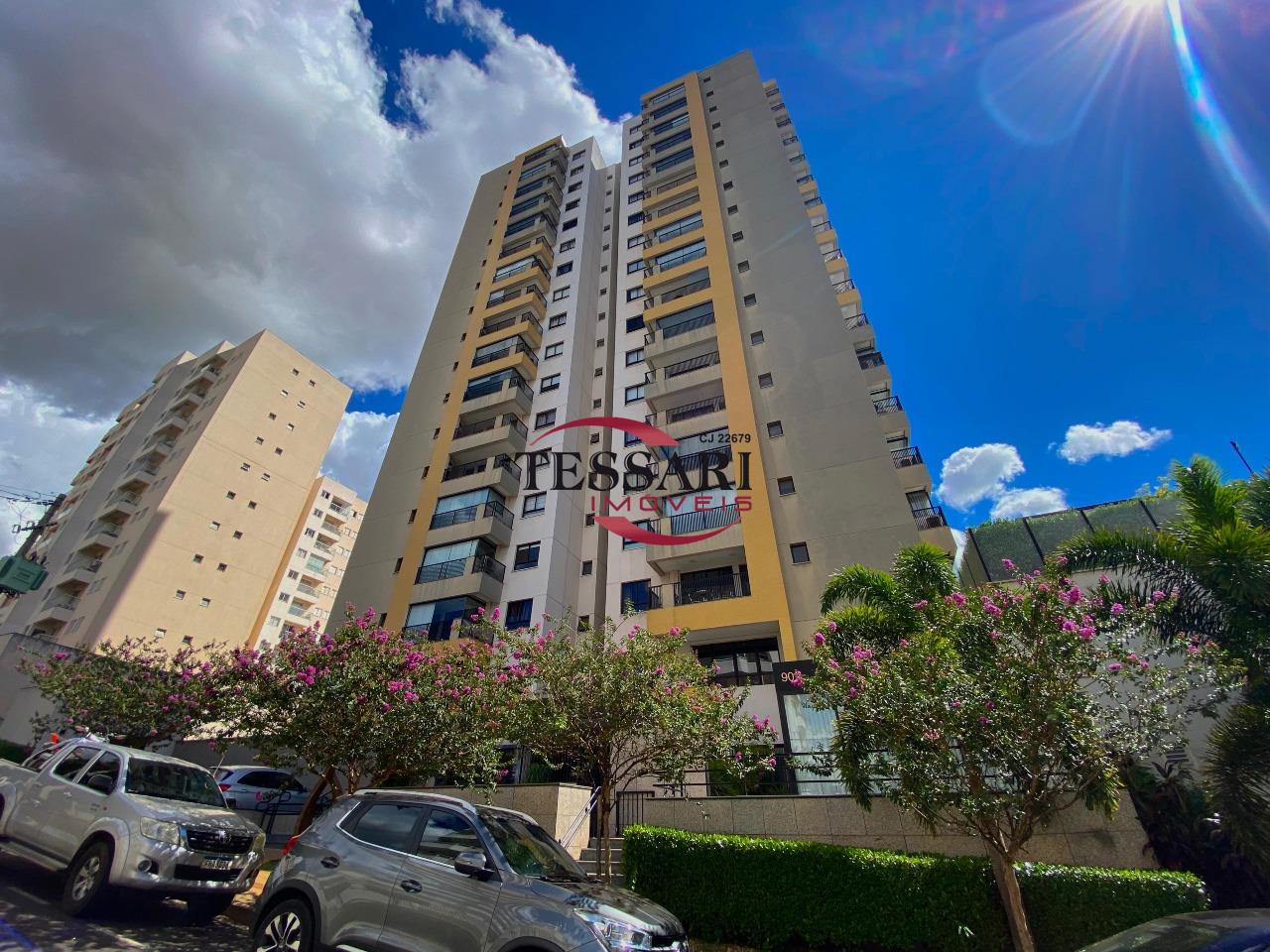 Apartamento com 1 quarto para aluguel, 42m² — foto 1 de 21