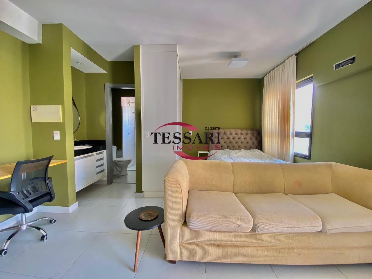 Apartamento com 1 quarto para aluguel, 42m² — foto 11 de 21