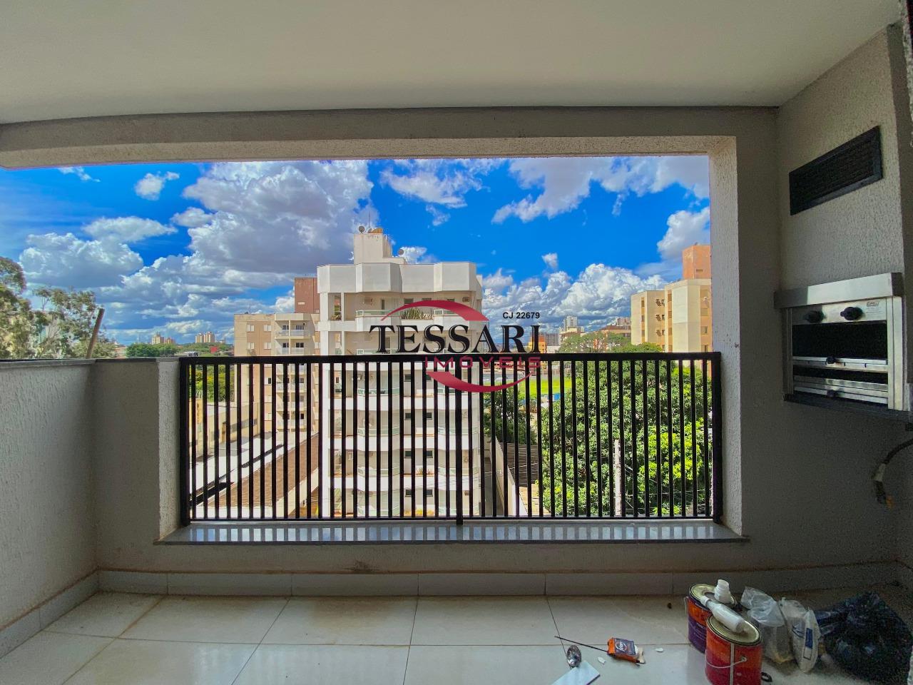 Apartamento com 1 quarto para aluguel, 42m² — foto 15 de 21
