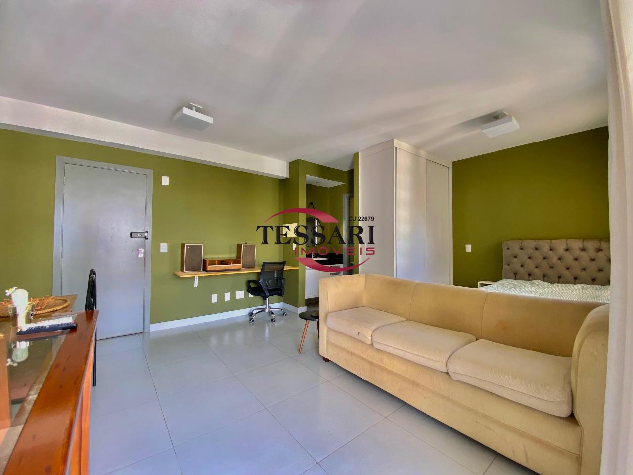 Apartamento com 1 quarto para aluguel, 42m² — foto 7 de 21
