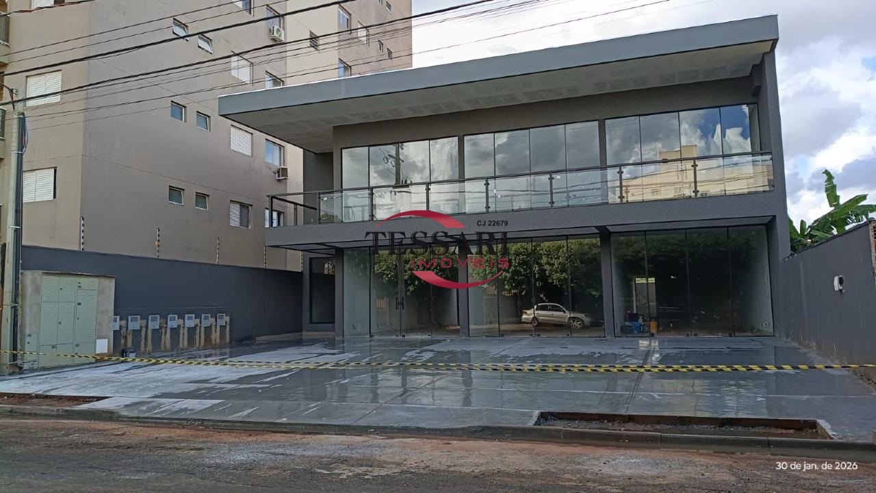 Conjunto Comercial / Sala para aluguel, 50m² — foto 1 de 2