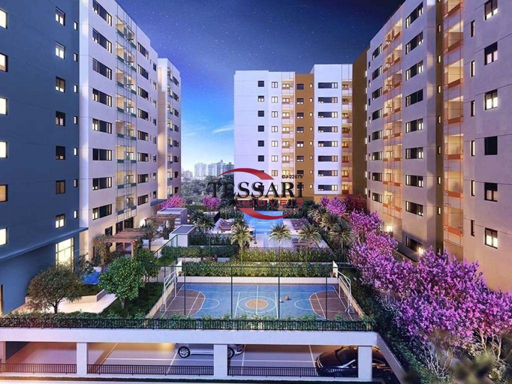 Apartamento com 2 quartos para aluguel, 51m² — foto 15 de 23