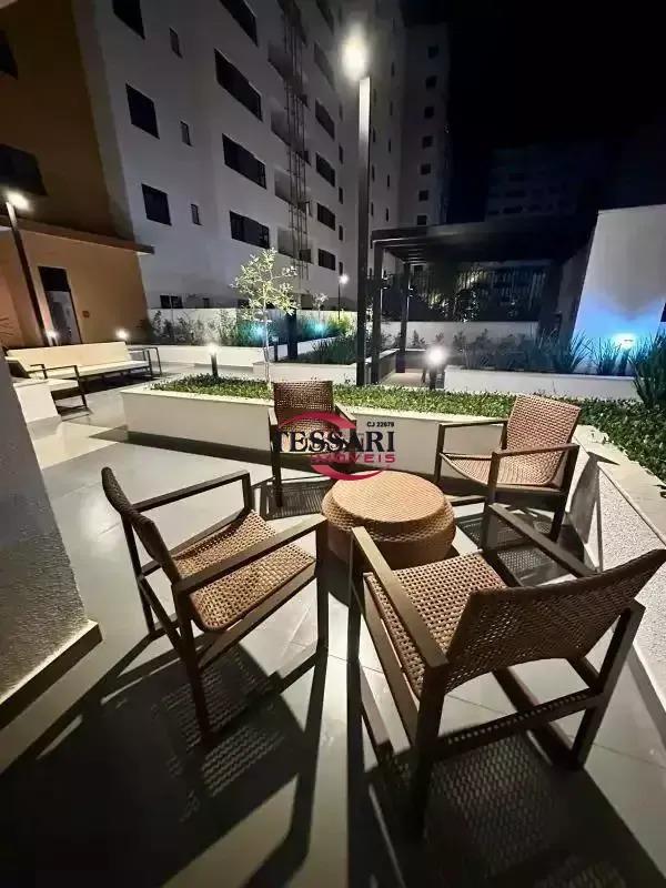 Apartamento com 2 quartos para aluguel, 51m² — foto 23 de 23