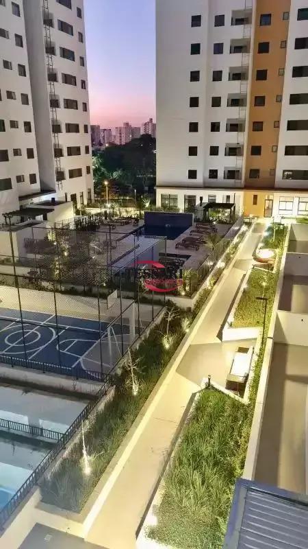 Apartamento com 2 quartos para aluguel, 51m² — foto 19 de 23