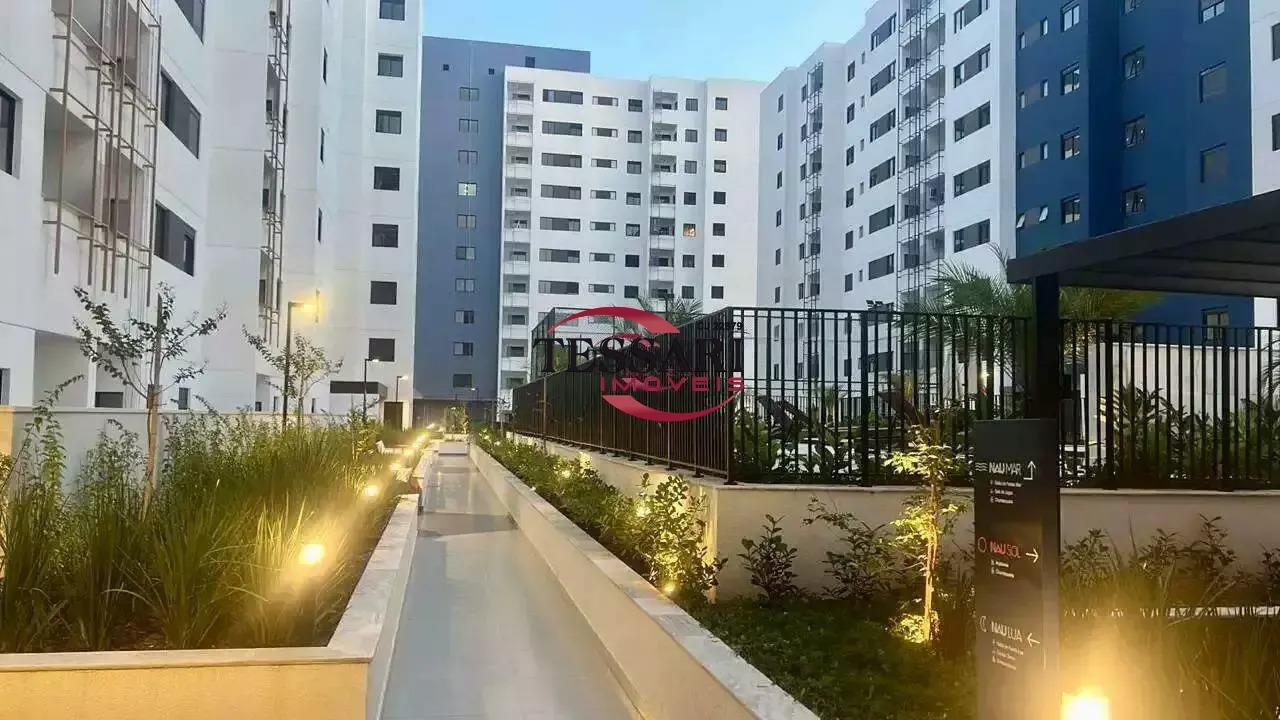Apartamento com 2 quartos para aluguel, 51m² — foto 1 de 23