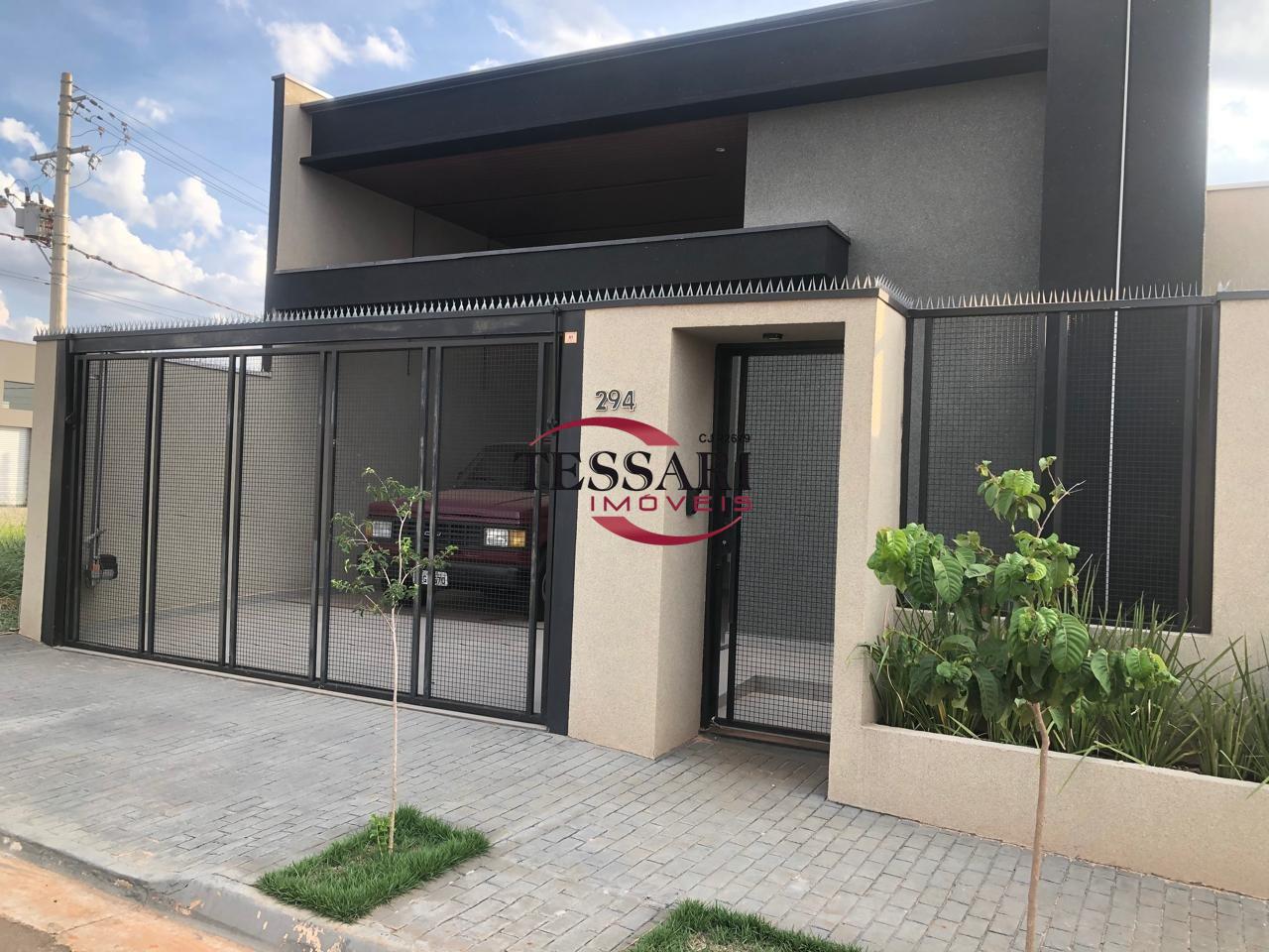 Casa com 3 quartos à venda, 120m² — foto 2 de 30