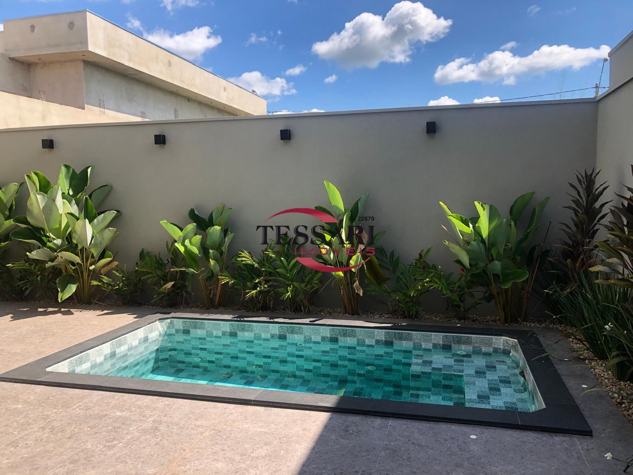 Casa de Condomínio com 3 quartos à venda, 140m² — foto 26 de 30