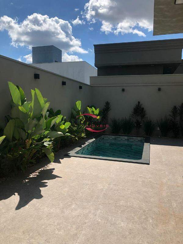 Casa de Condomínio com 3 quartos à venda, 140m² — foto 27 de 30