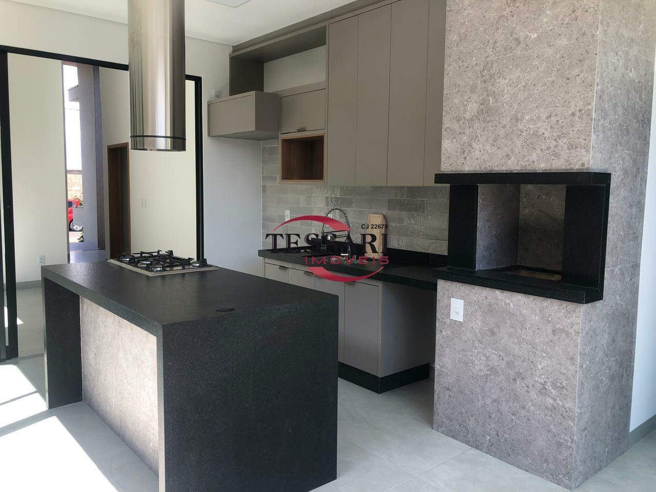 Casa de Condomínio com 3 quartos à venda, 140m² — foto 20 de 30