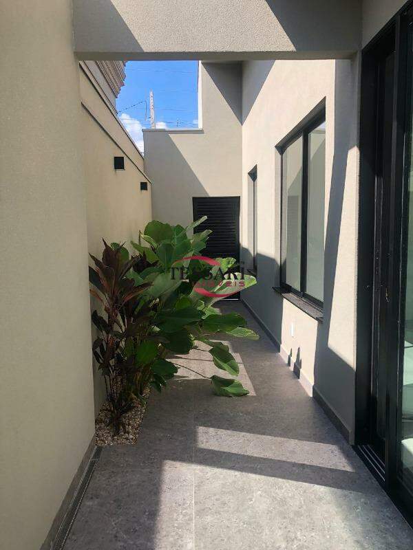 Casa de Condomínio com 3 quartos à venda, 140m² — foto 30 de 30
