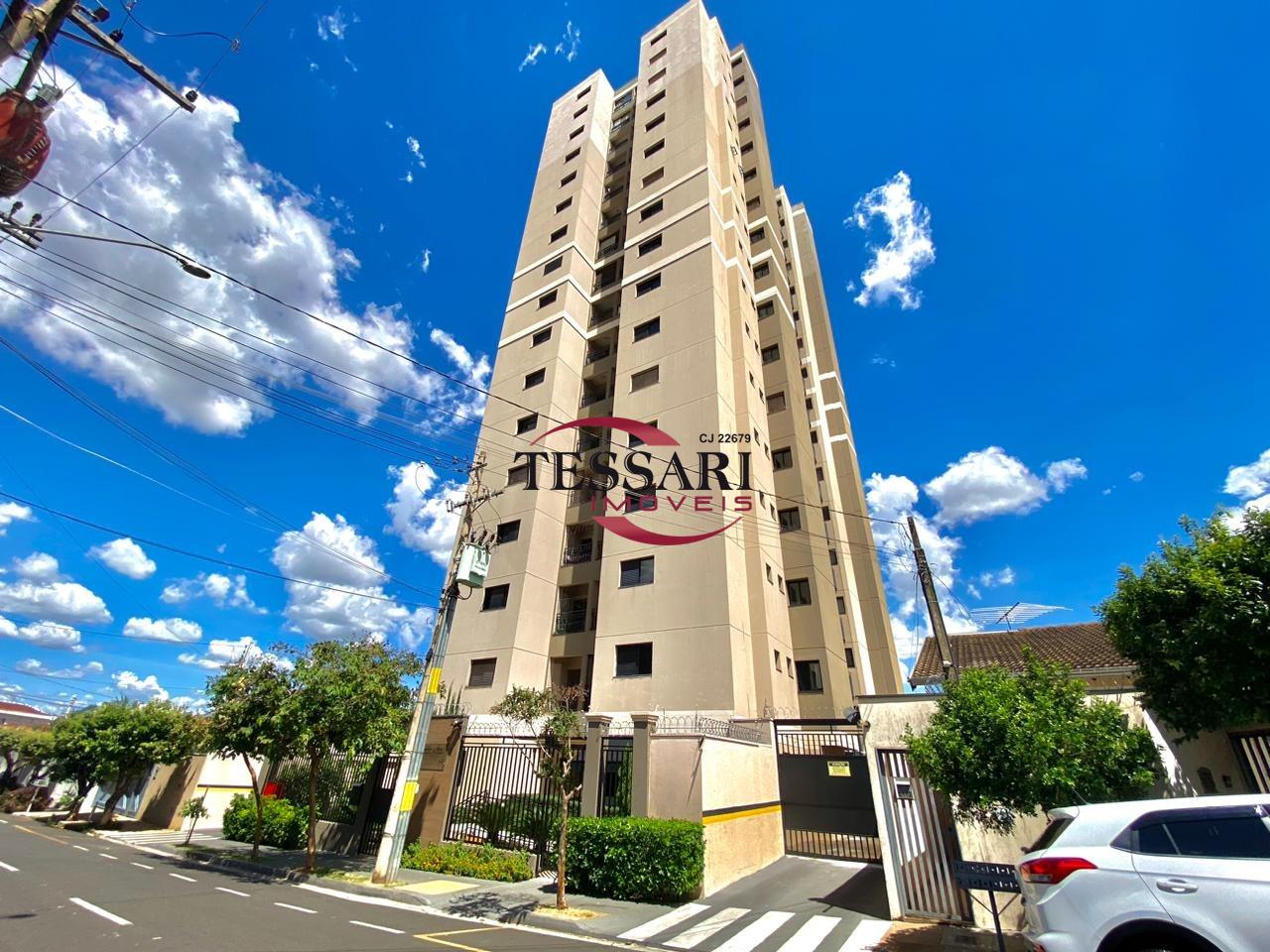 Apartamento com 3 quartos à venda, 80m² — foto 1 de 23