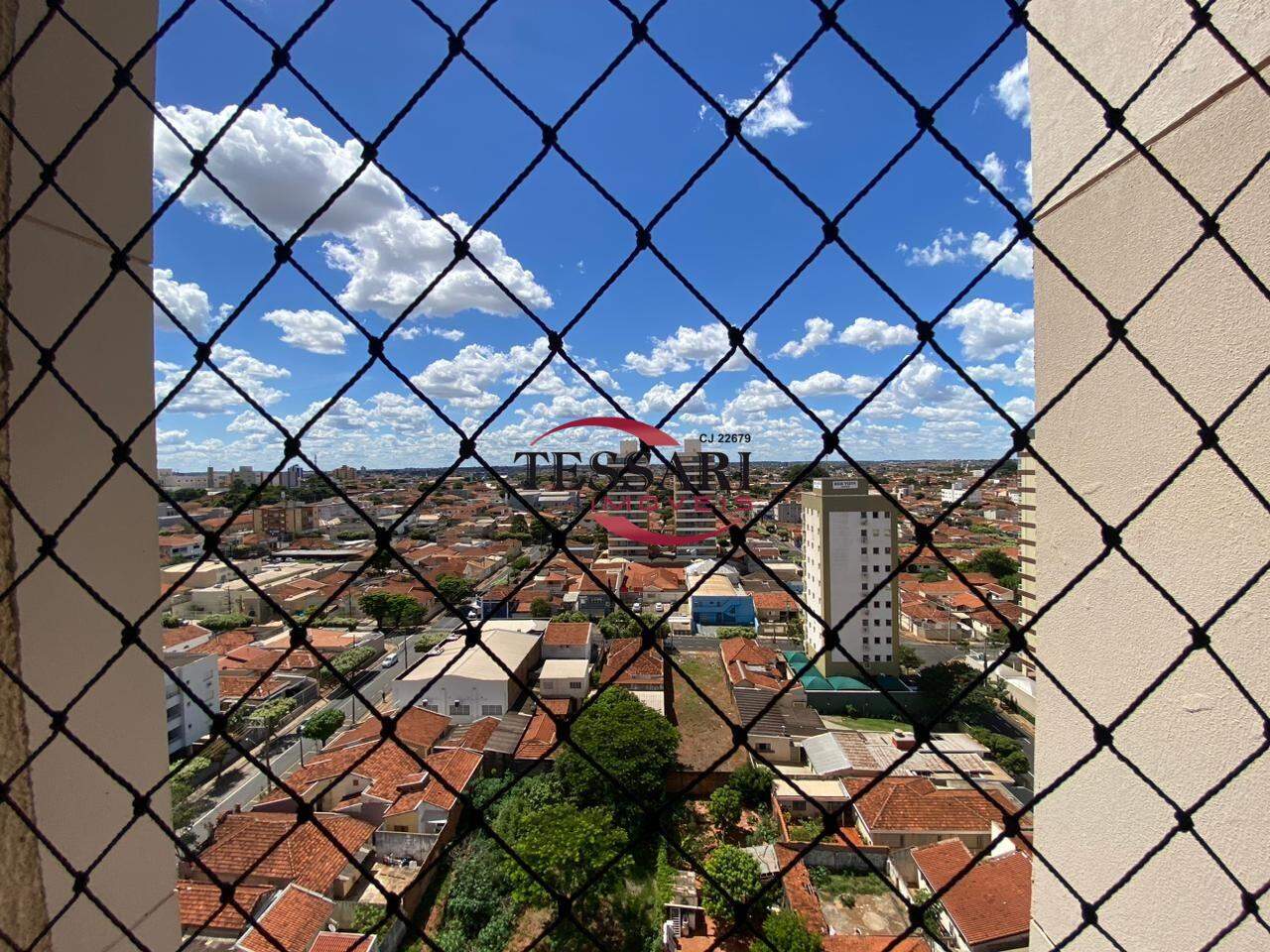 Apartamento com 3 quartos à venda, 80m² — foto 23 de 24