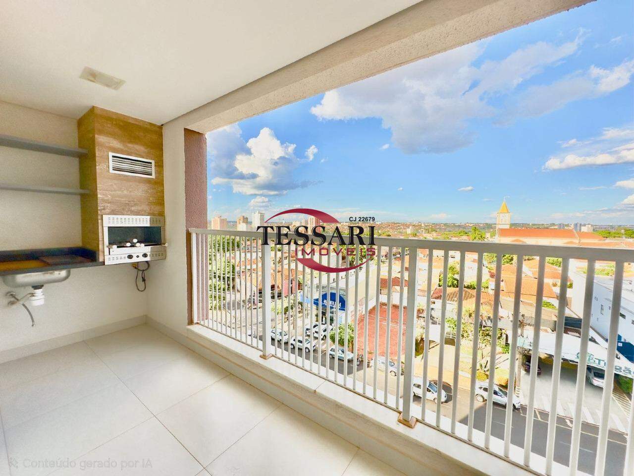 Apartamento com 2 quartos para aluguel, 63m² — foto 1 de 20