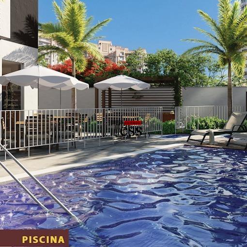 Apartamento com 2 quartos para aluguel, 63m² — foto 16 de 20