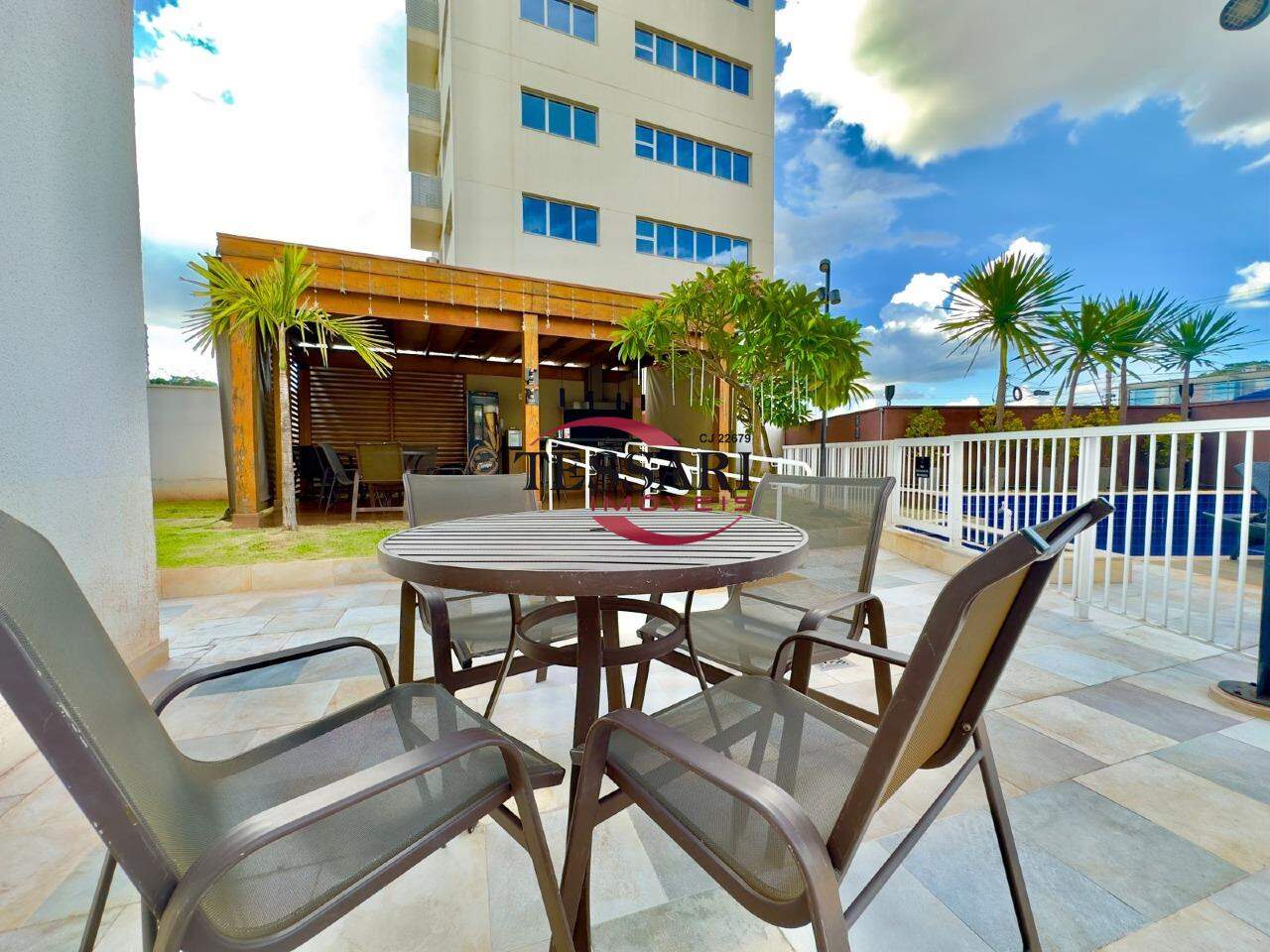 Apartamento com 2 quartos para aluguel, 63m² — foto 10 de 20