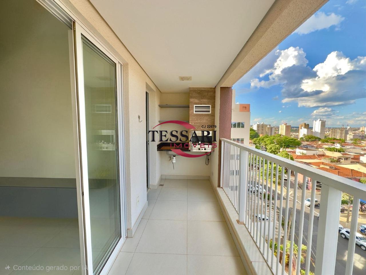 Apartamento com 2 quartos para aluguel, 63m² — foto 3 de 20