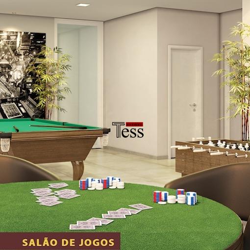 Apartamento com 2 quartos para aluguel, 63m² — foto 17 de 20