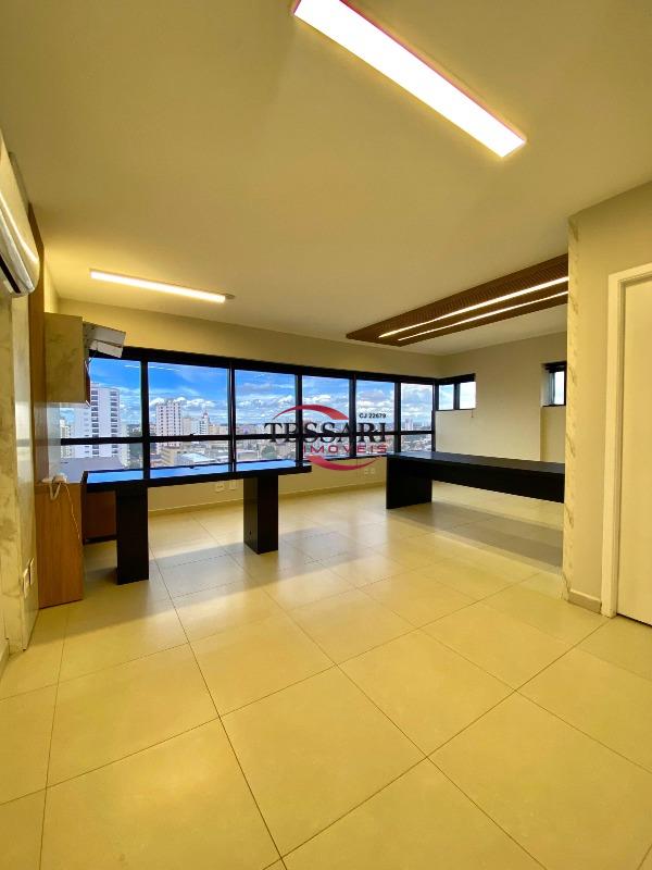 Conjunto Comercial / Sala à venda, 40m² — foto 10 de 20
