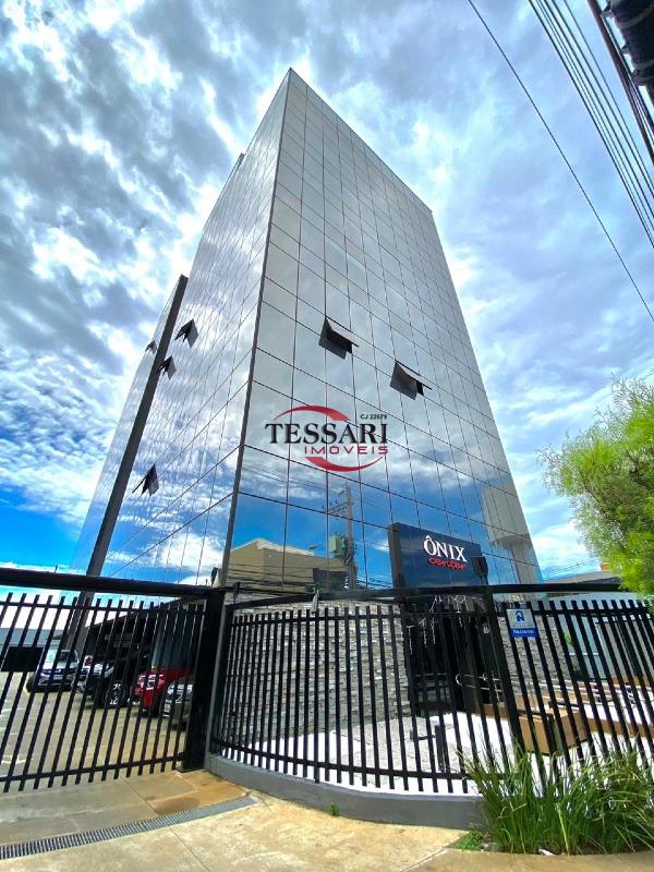 Conjunto Comercial / Sala à venda, 40m² — foto 2 de 20