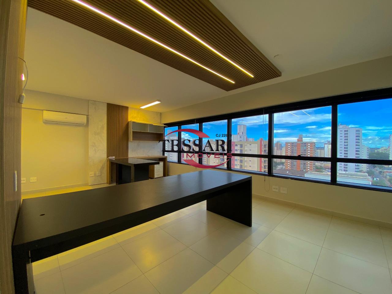 Conjunto Comercial / Sala à venda, 40m² — foto 1 de 20