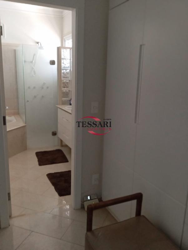 Casa de Condomínio com 3 quartos à venda, 417m² — foto 14 de 24