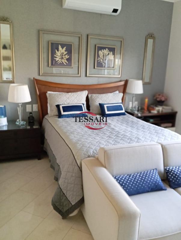 Casa de Condomínio com 3 quartos à venda, 417m² — foto 10 de 24