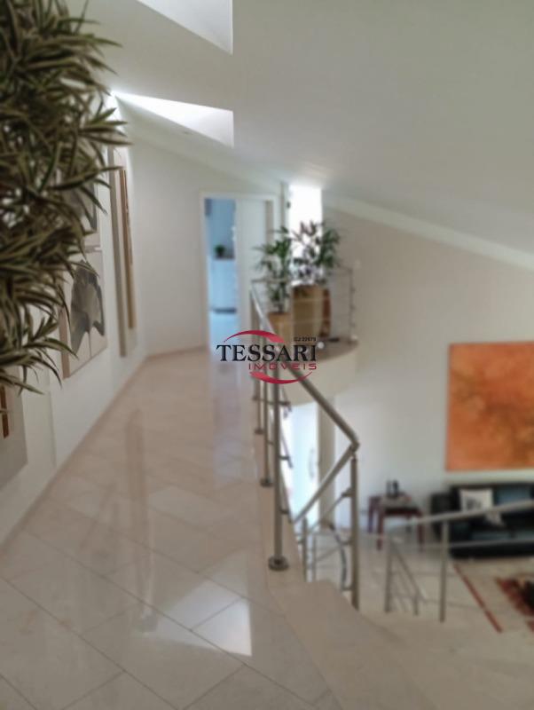 Casa de Condomínio com 3 quartos à venda, 417m² — foto 7 de 24