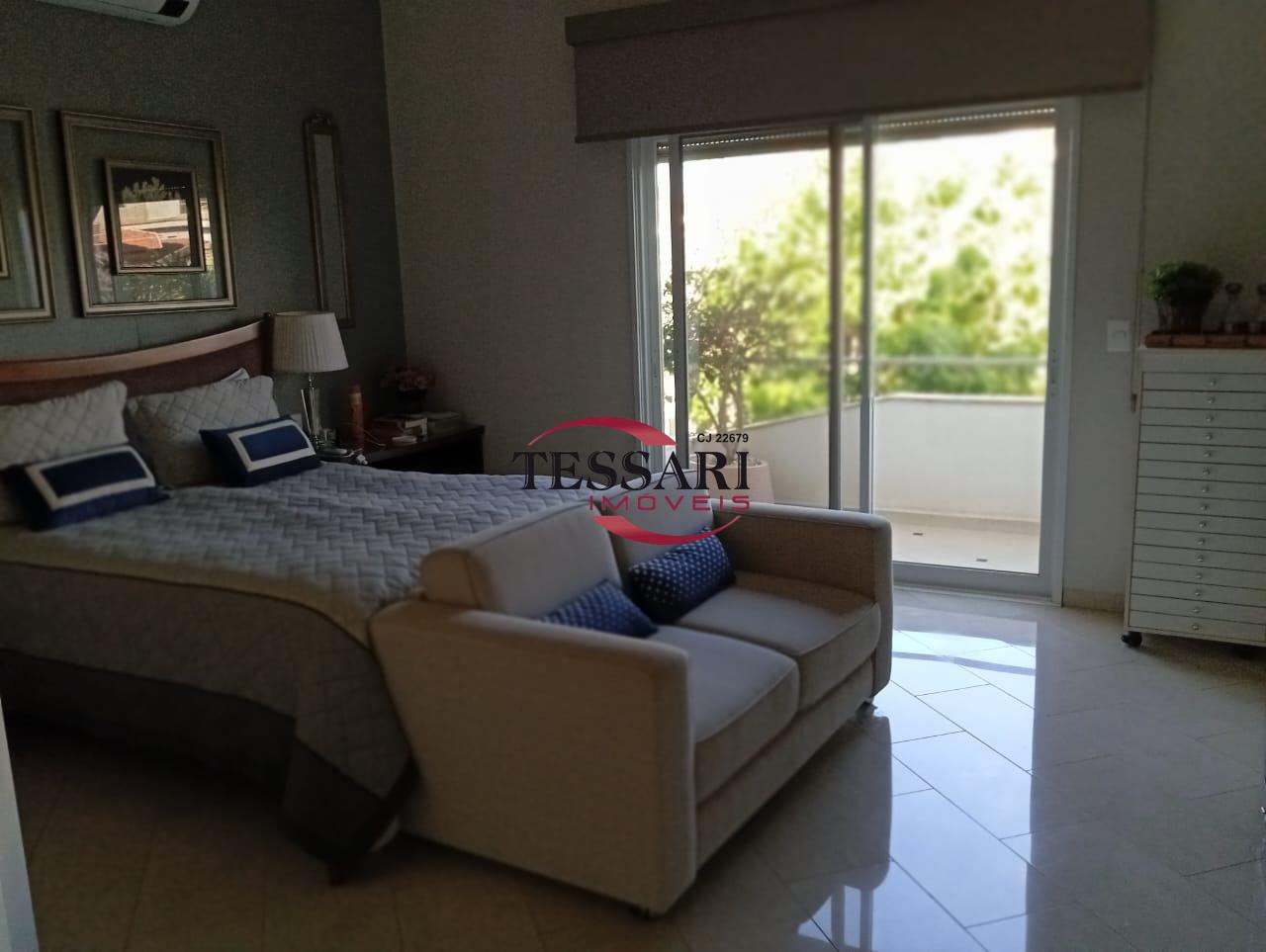 Casa de Condomínio com 3 quartos à venda, 417m² — foto 11 de 24